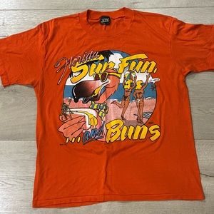 Vintage single stitch tee